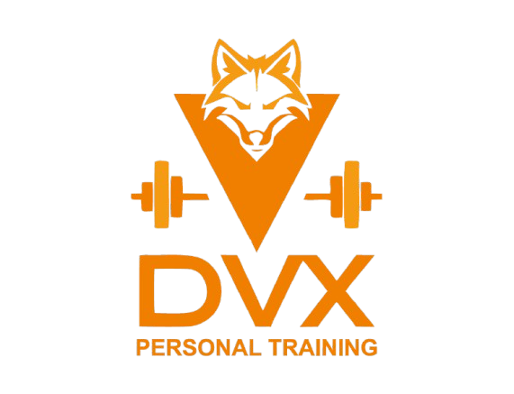 DVX LOGO